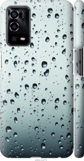 

Чехол Стекло в каплях для Oppo A55 1591840