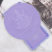 Фото Чохол Silicone Cover Lakshmi Full Camera (AA) with logo на Google Pixel 7a (Бузковий / Dasheen) в маназині vchehle.ua