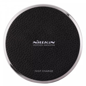 БЗУ Nillkin Magic Disk 3 Fast Wireles Charger 10W (MC014)