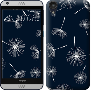 

Чохол кульбаби на HTC Desire 630 532774
