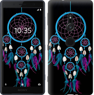 

Чохол Ловець снів на Sony Xperia XZ2 H8266 641943