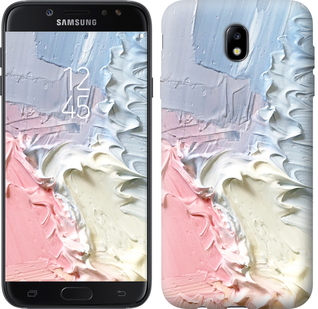 

Чохол Пастель для Samsung Galaxy J7 J730 (2017) 625641