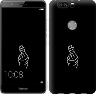 

Чохол Love You на Huawei Honor V8 728470