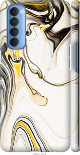 

Чехол Краски v3 для Oppo Reno 4 Pro 1436427