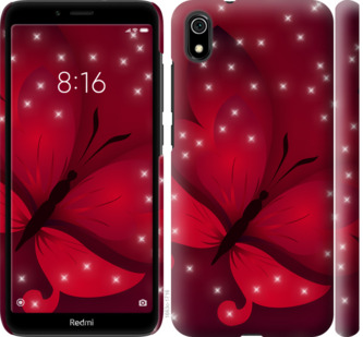 

Чохол Місячний метелик на Xiaomi Redmi 7A 741265