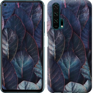 

Чохол Листя v3 на Huawei Honor 20 Pro 742817