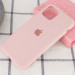 Фото Чехол Silicone Case Full Protective (AA) для Apple iPhone 11 Pro (5.8") (Розовый / Pink Sand) на vchehle.ua
