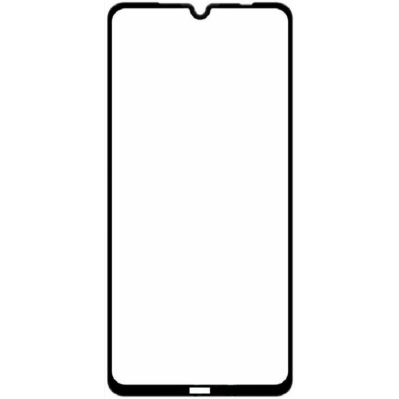 

Защитное цветное стекло Mocoson 5D (full glue) для Xiaomi Redmi Note 8 2021 (Черный) 770629