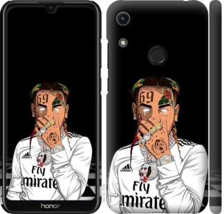 

Чохол Swag1 на Huawei Y6s 902554