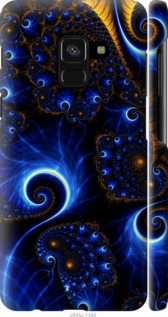 

Чехол Восток для Samsung Galaxy A8 2018 A530F 525999