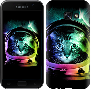 

Чохол Кіт-астронавт на Samsung Galaxy A3 (2017) 633734
