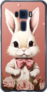 

Чехол Зайчик для Asus Zenfone 3 ZE520KL 1650456