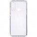 TPU чохол Epic Transparent 1,5mm Full Camera на Huawei P Smart (2020)