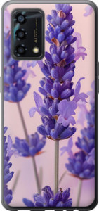 Чехол Лаванда для Oppo A95