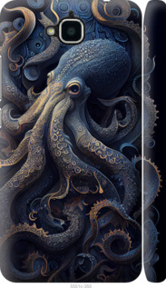 

Чехол Осьминог для Huawei Enjoy 5 1507045
