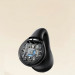 Купити Бездротові TWS навушники Baseus OS Bass 15 Clip Open-Ear (A00079500) (Cluster Black) на vchehle.ua