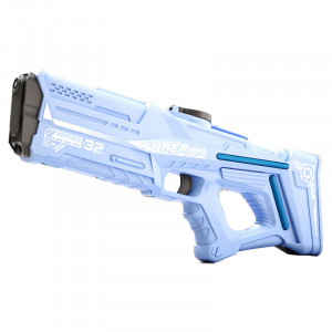 Водный аккумуляторный автомат Space Model Water Gun 9002A (750ml) with lithium battery