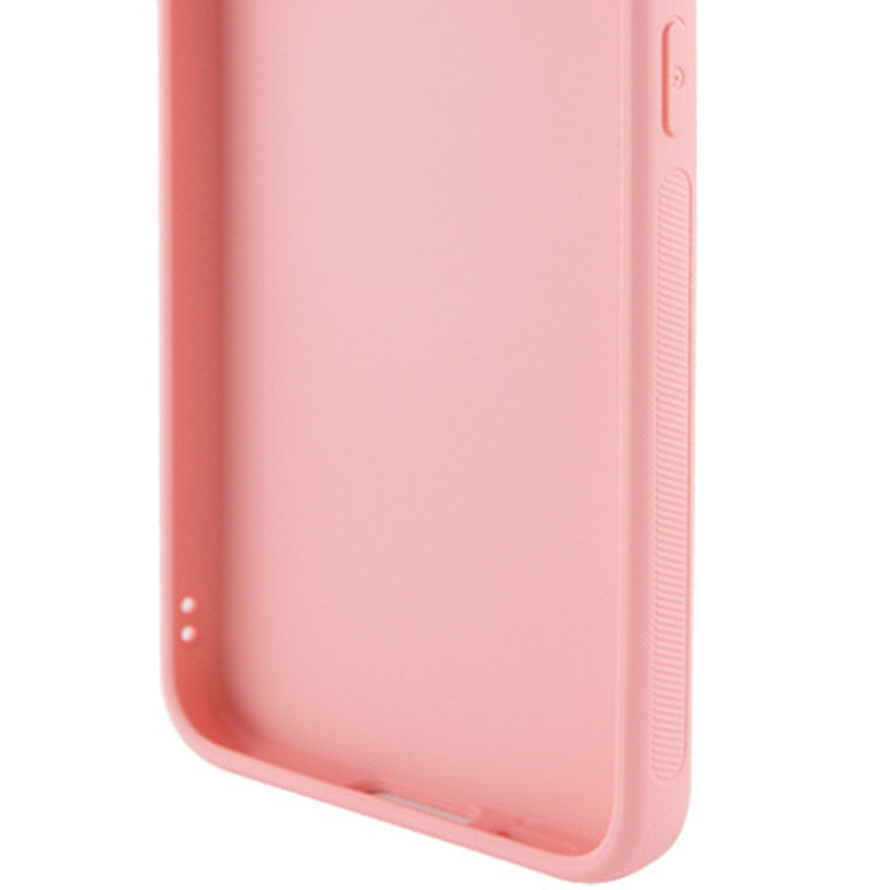 Фото Шкіряний чохол Xshield на Xiaomi 14 Pro (Рожевий / Pink) в маназині vchehle.ua