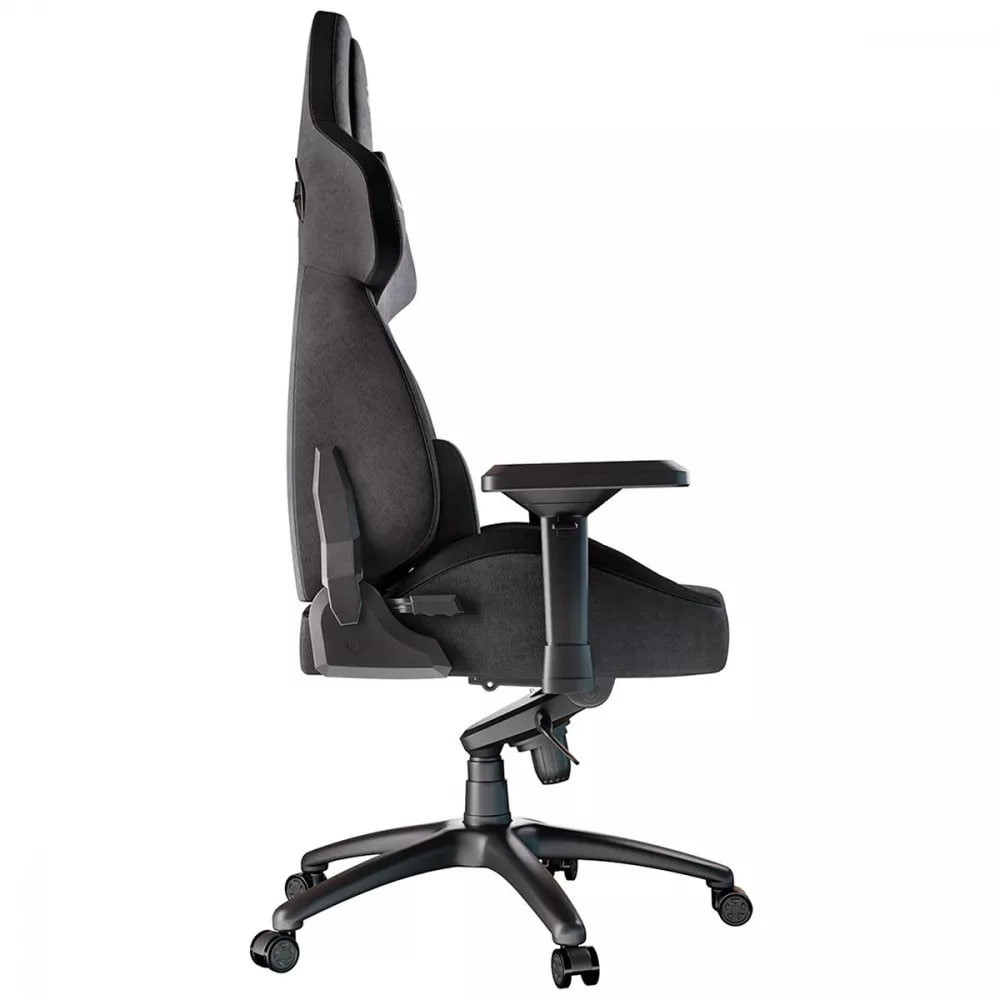 Кресло для геймеров Proove Gaming Hunter (Black) в магазине vchehle.ua