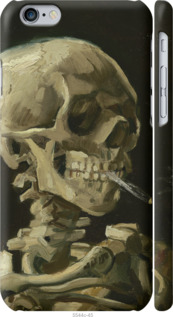 

Чехол Винсент Ван Гог. Череп для iPhone 6 (4.7'') 1499137