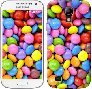 

Чохол MandD на Samsung Galaxy S4 mini 587540