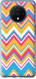 

Чехол Шеврон v2 для OnePlus 7T 1387547