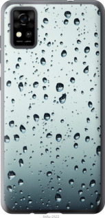 

Чехол Стекло в каплях для ZTE Blade A31 1591663