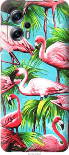 

Чехол Tropical background для Xiaomi Redmi Note 11T Pro 1503007