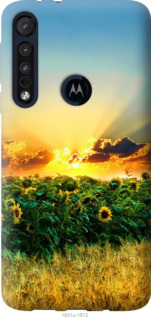 

Чохол Україна на Motorola One Macro 1196034