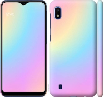 

Чехол Радуга 2 для Samsung Galaxy A10 2019 A105F 710648