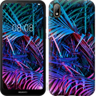 

Чохол Папороть під ультрафіолетом на Huawei Honor 8S 741210