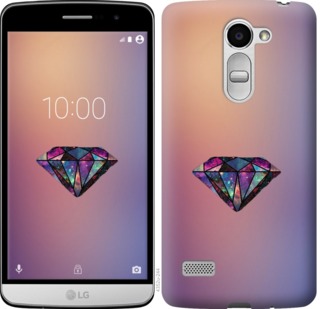 

Чехол Диамант для LG Ray 755125
