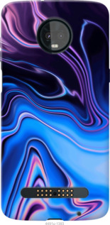 

Чохол Візерунок води для Motorola Moto Z3 1161805