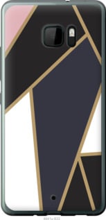 

Чехол Мозаика для HTC U Ultra 832946
