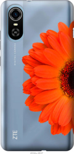 

Чехол Гербера 1 для ZTE Blade A31 Plus 1589409