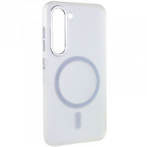Чехол TPU Lyon frosted with Magnetic Safe для Samsung Galaxy S23