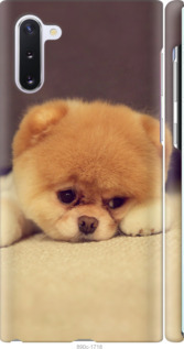 

Чехол Boo 2 для Samsung Galaxy Note 10 948656