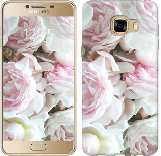 

Чохол Півонії v2 на Samsung Galaxy C5 C5000 632130