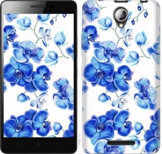 

Чохол Блакитні орхідеї на Lenovo A5000 725014
