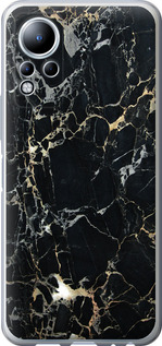 

Чохол Чорний мармур на Infinix Note 12 1694614
