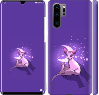 

Чехол Кот2 для Huawei P30 Pro 852583
