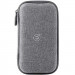 Органайзер для HDD Usams US-ZB263