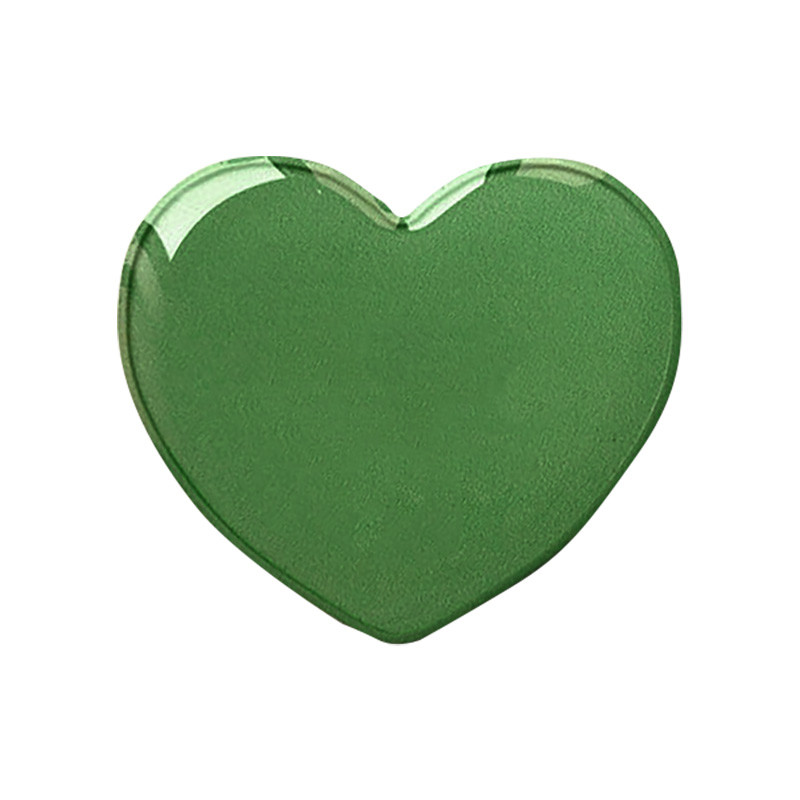 Держатель для телефона Heart (Темно-зеленый)