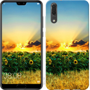 

Чехол Украина для Vivo IQOO 781372