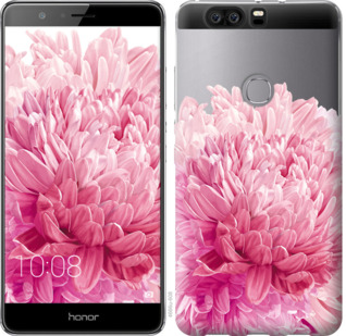 

Чохол Хризантема на Huawei Honor V8 844551