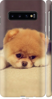 

Чохол Boo 2 на Samsung Galaxy S10 948624