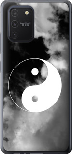 

Чохол Інь і Янь на Samsung Galaxy S10 Lite 2020 904133