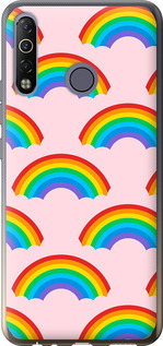 

Чехол Rainbows для Tecno Camon 12 Air CC6 1623761