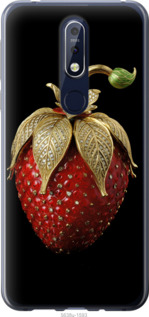 

Чохол Полуниця v3 на Nokia 7.1 1579274