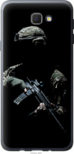 Чехол Защитник v3 для Samsung Galaxy J5 Prime